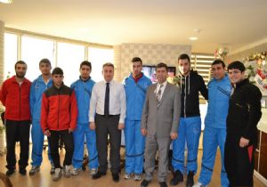 Erzurumlu Judocular, Süper Lig yolunda